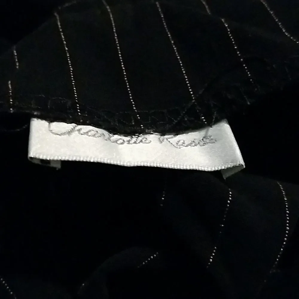 Charlotte Russe details charlotte